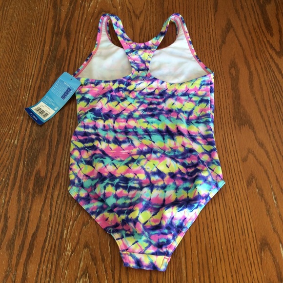 Speedo Swimsuit Various Sizes Great Condition - Picture 2 of 6